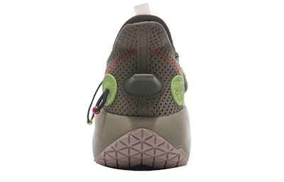 Li-Ning YunYou 'Ochre Grey'