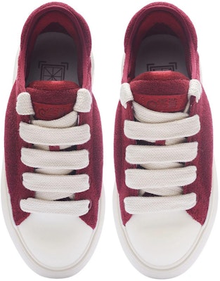 리닝 윤유 '레드 화이트' (Li-Ning YunYou 'Red White') AZGT043-3 Shop 리닝 윤유 '레드 화이트' (Li-Ning YunYou 'Red White') AZGT043-3