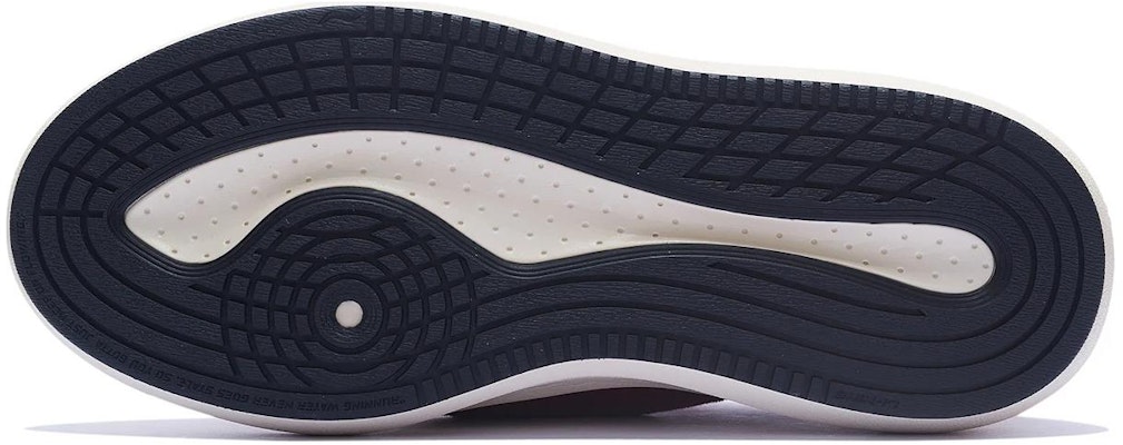 리닝 윤유 '레드 화이트' (Li-Ning YunYou 'Red White') AZGT043-3 Sizing 리닝 윤유 '레드 화이트' (Li-Ning YunYou 'Red White') AZGT043-3
