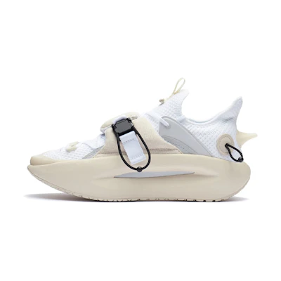 Li-Ning YunYou 'White Beige'