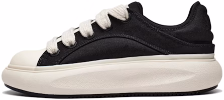 Li-Ning YunYou C4D 'Black White' AZGT043-5 Li-Ning YunYou C4D 'Black White' AZGT043-5