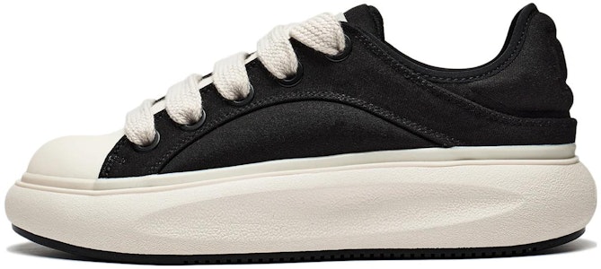 리닝 운유 C4D '블랙 화이트' AZGT043-5 Buy 리닝 운유 C4D '블랙 화이트' AZGT043-5