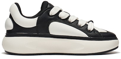 Li-Ning YunYou C4D 'Negro Blanco' AZGT089-2 Order Li-Ning YunYou C4D 'Negro Blanco' AZGT089-2