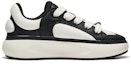 Order Li-Ning YunYou C4D 'Hitam Putih' AZGT089-2