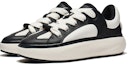 Lookbook Li-Ning YunYou C4D 'Hitam Putih' AZGT089-2