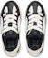 Shop Li-Ning YunYou C4D 'Hitam Putih' AZGT089-2