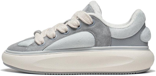 Li-Ning YunYou C4D 'Abu Putih' AZGT089-3 Buy Li-Ning YunYou C4D 'Abu Putih' AZGT089-3