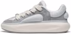 Li-Ning YunYou C4D 'Kelabu Putih' AZGT089-3