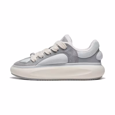 Li-Ning YunYou C4D 'Grey White'