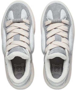 Li-Ning YunYou C4D 'Abu Putih' AZGT089-3 Shop Li-Ning YunYou C4D 'Abu Putih' AZGT089-3