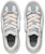 Li-Ning YunYou C4D 'Kelabu Putih' AZGT089-3