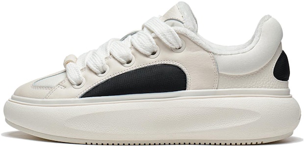 李寧 雲遊C4D 白黒 (Lining YunYou C4D シロクロ) AZGT089-1 Buy 李寧 雲遊C4D 白黒 (Lining YunYou C4D シロクロ) AZGT089-1