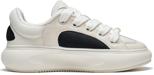 李寧 雲遊C4D 白黒 (Lining YunYou C4D シロクロ) AZGT089-1 Order 李寧 雲遊C4D 白黒 (Lining YunYou C4D シロクロ) AZGT089-1