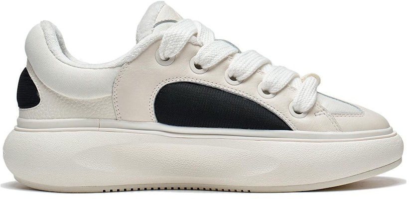 Li-Ning YunYou C4D 'White Black' AZGT089-1 Order Li-Ning YunYou C4D 'White Black' AZGT089-1