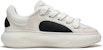 Li-Ning YunYou C4D 'Putih Hitam' AZGT089-1