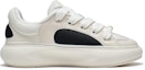 Order Li-Ning YunYou C4D 'Putih Hitam' AZGT089-1