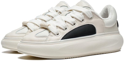 Li-Ning YunYou C4D 'Blanco Negro' AZGT089-1 Lookbook Li-Ning YunYou C4D 'Blanco Negro' AZGT089-1