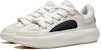 Li-Ning YunYou C4D 'Putih Hitam' AZGT089-1