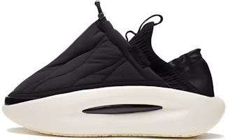 Li-Ning YunYou Fluffy 'Black White' AZGS145-4 Li-Ning YunYou Fluffy 'Black White' AZGS145-4