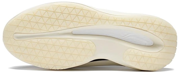 Li-Ning YunYou Fluffy 'Hitam Putih' AZGS145-4 Details for Li-Ning YunYou Fluffy 'Hitam Putih' AZGS145-4