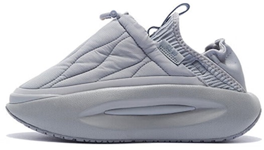 리닝 윤유 플러피 '그레이' (Li-Ning YunYou Fluffy 'Grey') AZGS145-3 Buy 리닝 윤유 플러피 '그레이' (Li-Ning YunYou Fluffy 'Grey') AZGS145-3