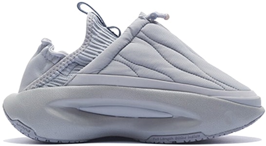 리닝 윤유 플러피 '그레이' (Li-Ning YunYou Fluffy 'Grey') AZGS145-3 Order 리닝 윤유 플러피 '그레이' (Li-Ning YunYou Fluffy 'Grey') AZGS145-3