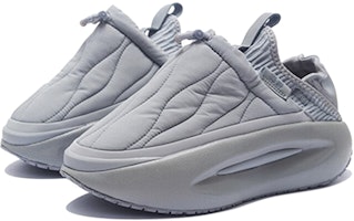 李寧 雲遊 フラフィー グレー (Lining YunYou Fluffy Grey) AZGS145-3 Lookbook 李寧 雲遊 フラフィー グレー (Lining YunYou Fluffy Grey) AZGS145-3