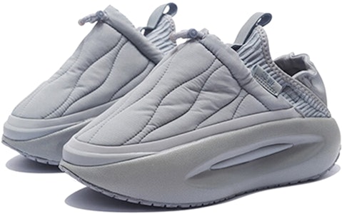 리닝 윤유 플러피 '그레이' (Li-Ning YunYou Fluffy 'Grey') AZGS145-3 Lookbook 리닝 윤유 플러피 '그레이' (Li-Ning YunYou Fluffy 'Grey') AZGS145-3