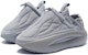 Li-Ning YunYou Fluffy 'Kelabu' AZGS145-3