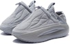 Lookbook Li-Ning YunYou Fluffy 'Kelabu' AZGS145-3