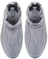 李寧 雲遊 フラフィー グレー (Lining YunYou Fluffy Grey) AZGS145-3 Shop 李寧 雲遊 フラフィー グレー (Lining YunYou Fluffy Grey) AZGS145-3