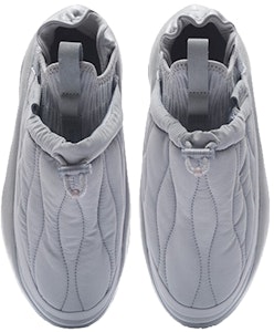 리닝 윤유 플러피 '그레이' (Li-Ning YunYou Fluffy 'Grey') AZGS145-3 Shop 리닝 윤유 플러피 '그레이' (Li-Ning YunYou Fluffy 'Grey') AZGS145-3