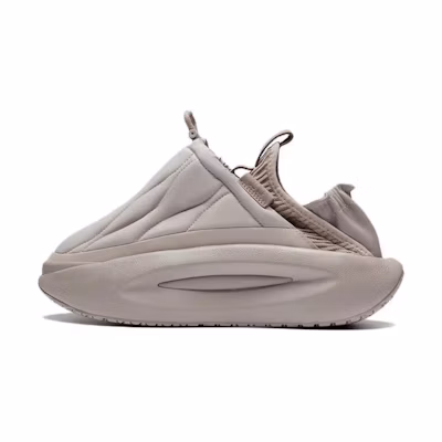 Li-Ning YunYou Fluffy 'Grey Brown'