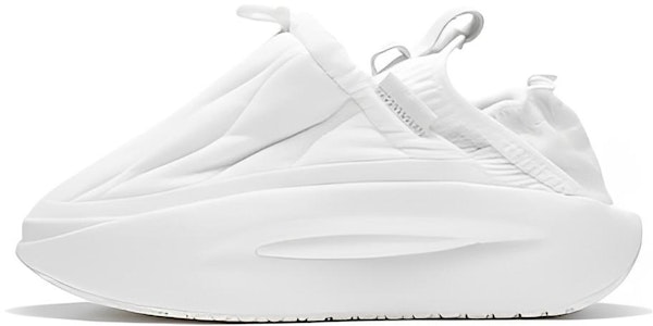 Li-Ning YunYou Fluffy 'Putih Salju' AZGS145-1 Buy Li-Ning YunYou Fluffy 'Putih Salju' AZGS145-1