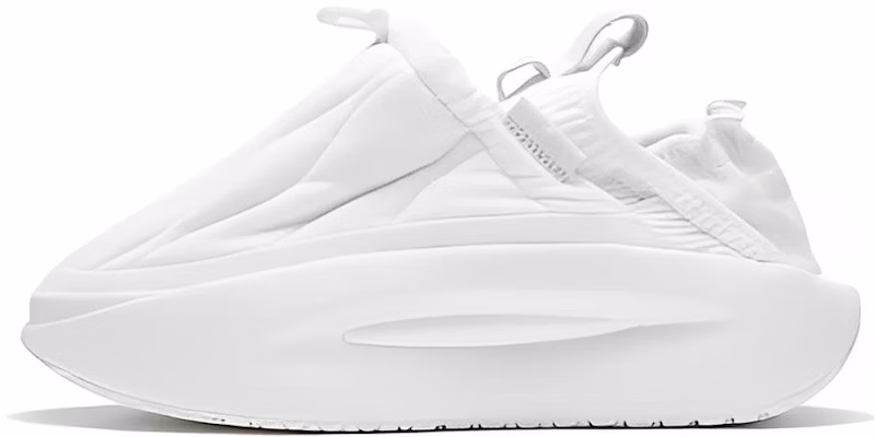 Li-Ning YunYou Fluffy 'Snow White' AZGS145-1 Buy Li-Ning YunYou Fluffy 'Snow White' AZGS145-1