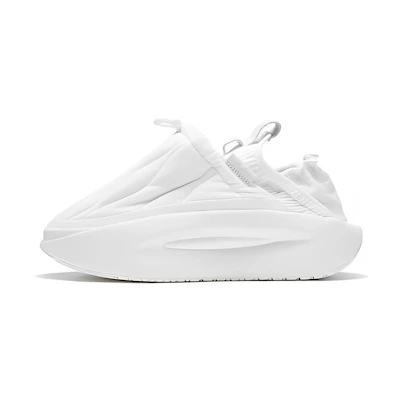Li-Ning YunYou Fluffy 'Snow White'