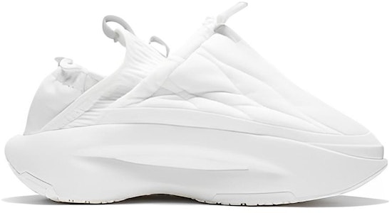 Li-Ning YunYou Fluffy 'Putih Salju' AZGS145-1 Order Li-Ning YunYou Fluffy 'Putih Salju' AZGS145-1