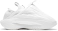 Order Li-Ning YunYou Fluffy 'Putih Salju' AZGS145-1