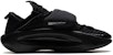 Li-Ning YunYou Low 'Hitam' AZGS107-2