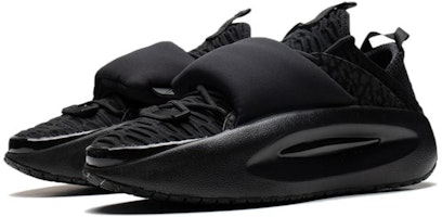 리닝 윤유 로우 "블랙" (Li-Ning YunYou Low "Black") AZGS107-2 Lookbook 리닝 윤유 로우 "블랙" (Li-Ning YunYou Low "Black") AZGS107-2