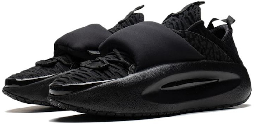 Li-Ning YunYou Low 'Black' AZGS107-2 Lookbook Li-Ning YunYou Low 'Black' AZGS107-2