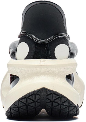 Li-Ning YunYou Orca 'Hitam Putih' AZGT013-2 Details for Li-Ning YunYou Orca 'Hitam Putih' AZGT013-2