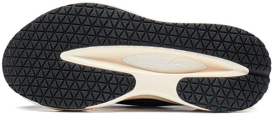 Li-Ning YunYou Orca 'Hitam Putih' AZGT013-2 Sizing Li-Ning YunYou Orca 'Hitam Putih' AZGT013-2