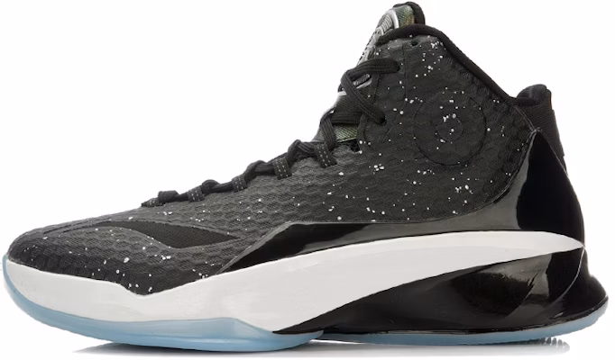 Li-Ning YuShuai 10 'Hitam Putih' ABAL023-3 Buy Li-Ning YuShuai 10 'Hitam Putih' ABAL023-3