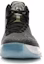 Shop Li-Ning YuShuai 10 'Hitam Putih' ABAL023-3