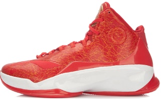 Li-Ning YuShuai 10 'Rojo Blanco' ABAL023-1 Buy Li-Ning YuShuai 10 'Rojo Blanco' ABAL023-1