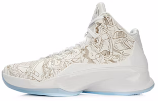Li-Ning YuShuai 10 ABAN133-1 Li-Ning YuShuai 10 ABAN133-1