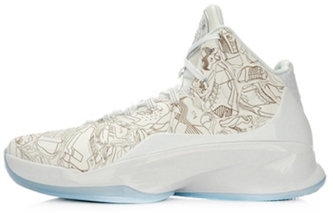 리닝 유슈아이 10 ABAN133-1 Buy 리닝 유슈아이 10 ABAN133-1