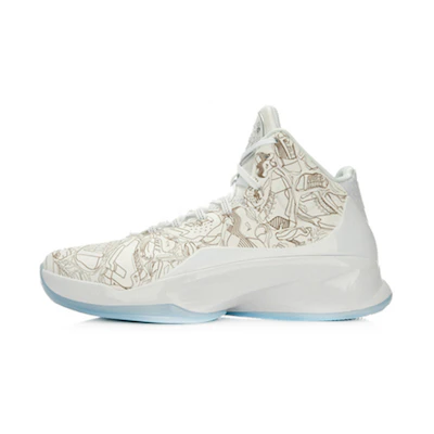 Li-Ning YuShuai 10