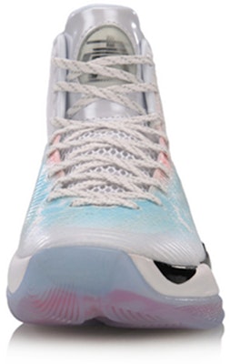 Li-Ning Yushuai 11 '2017 Evan Turner China Trip' ABAM023-5 Lookbook Li-Ning Yushuai 11 '2017 Evan Turner China Trip' ABAM023-5